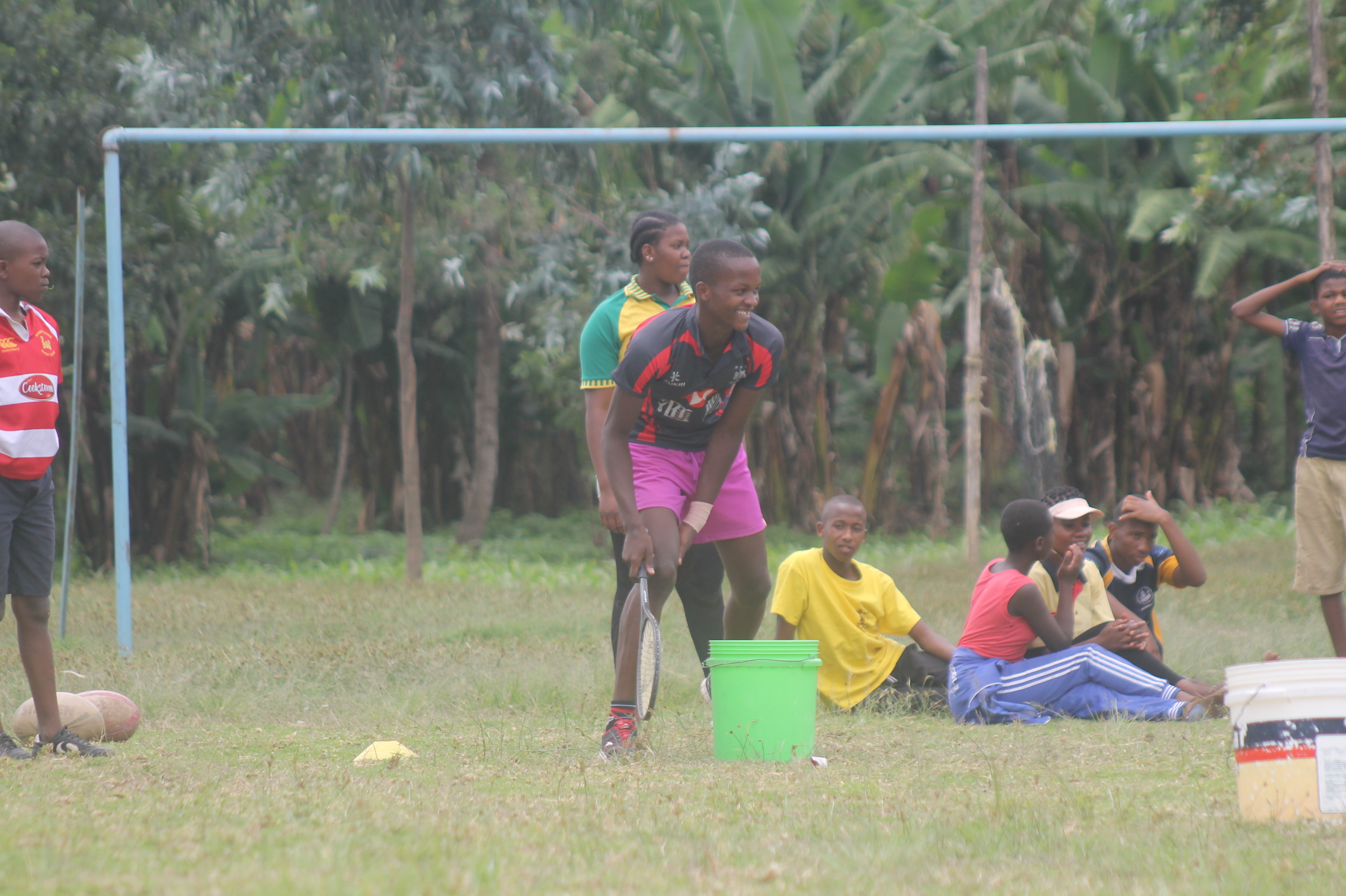 Match Action 2